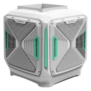 کولر سلولوزی 8000 وات ایرومکس مدل AM8000S