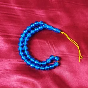 تسبیح کهربا سلین کالا مدل ce-tas-cah28