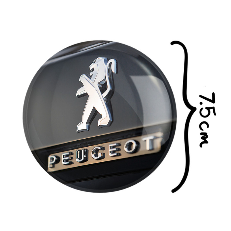 آینه جیبی خندالو مدل پژو Peugeot کد 23649 آینه جیبی خندالو مدل پژو Peugeot کد 23649