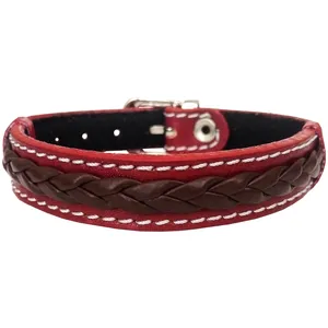   Vark Leather Hami rb250 Bracelet
