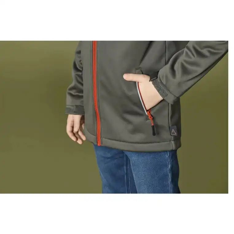 سویشرت پسرانه راک تریل مدل av-418410