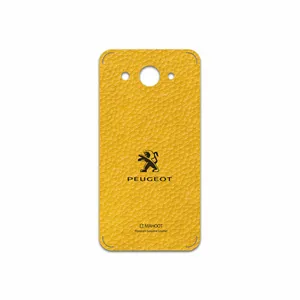 MAHOOT ML-PEGT Cover Sticker for Huawei Y3 2017