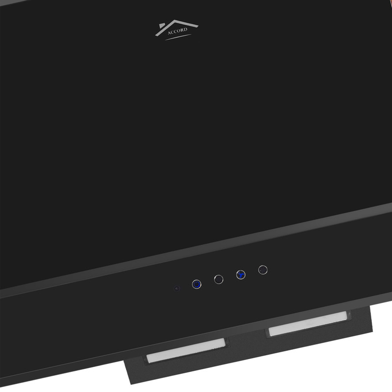 هود آکورد مدل 440 مورب سایز 90