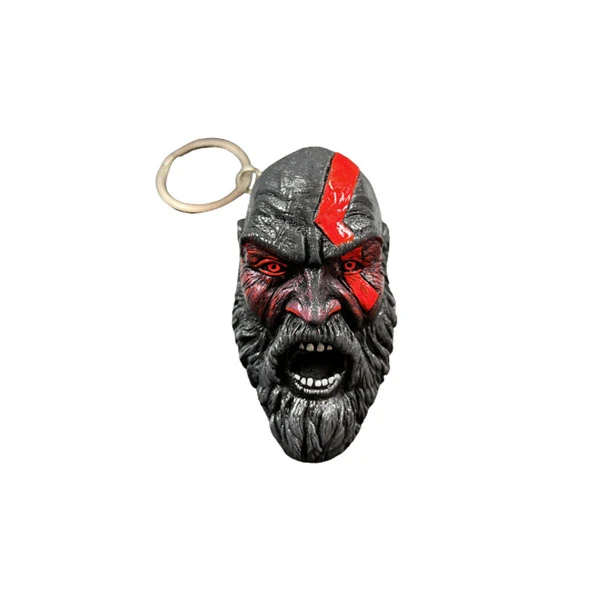 جاکلیدی مدل Kratos