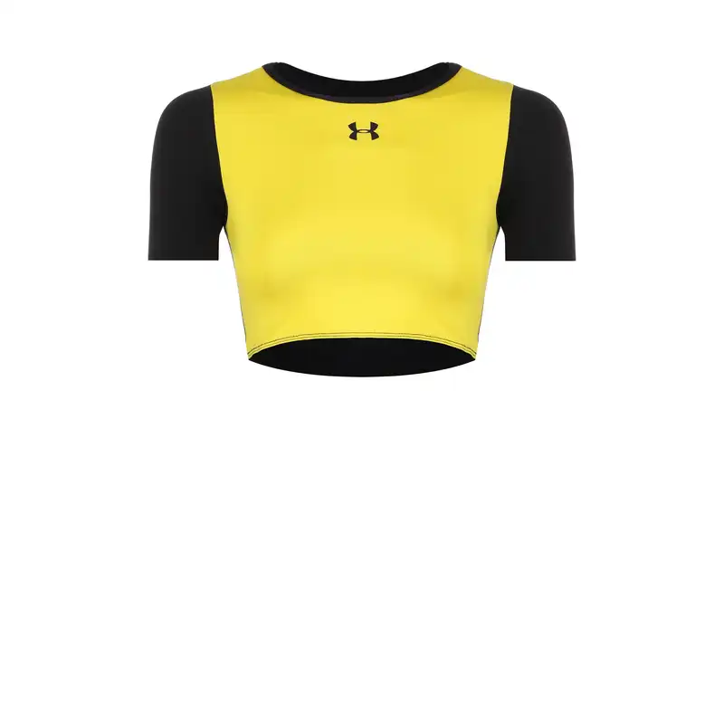 نیم تنه آستین کوتاه ورزشی زنانه مدل n61