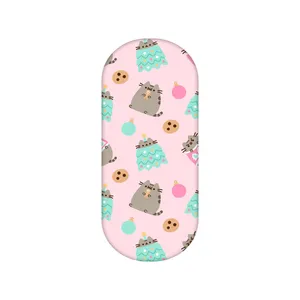 سوهان ناخن مدل Pusheen کد 1065