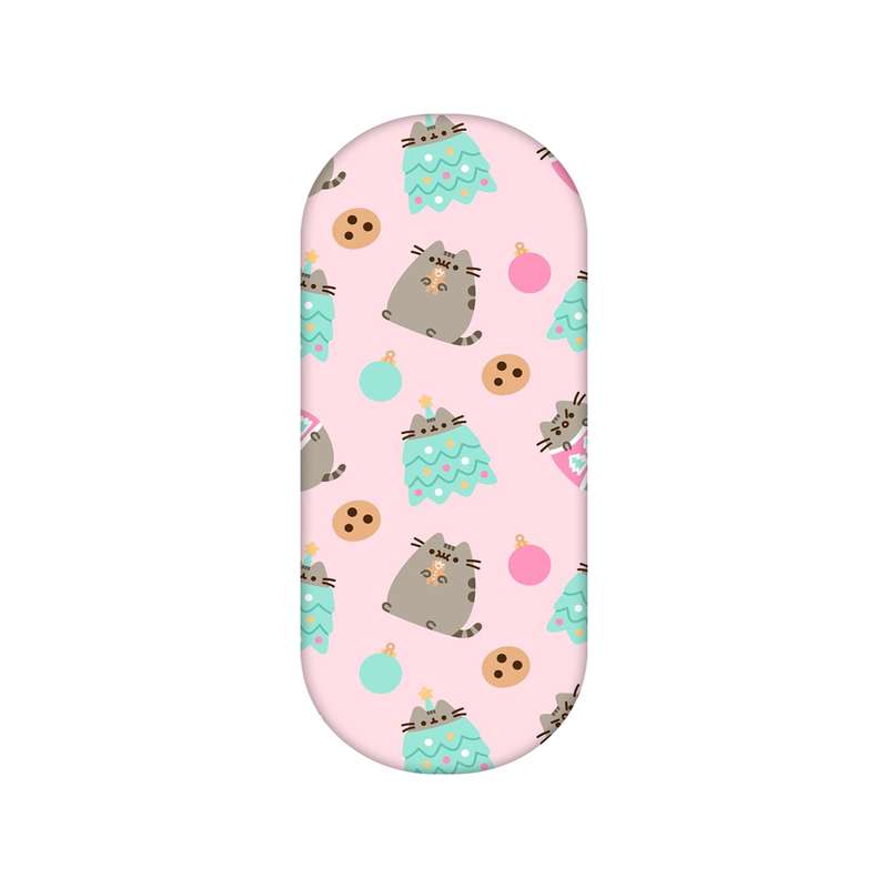 سوهان ناخن مدل Pusheen کد 1065