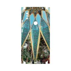 MAHOOT KHAYAM-Tomb-FullSkin Cover Sticker for Xiaomi Redmi S2
