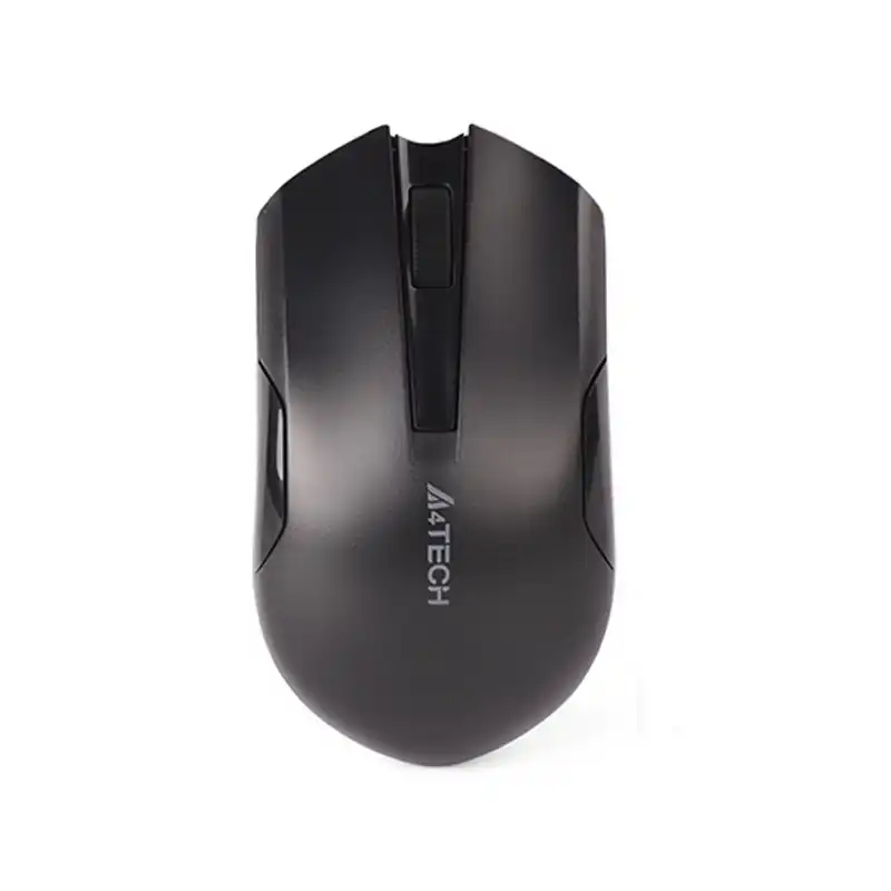 ماوس بی سیم ای فورتک مدل G_3_2OO_N_S_VTRACK