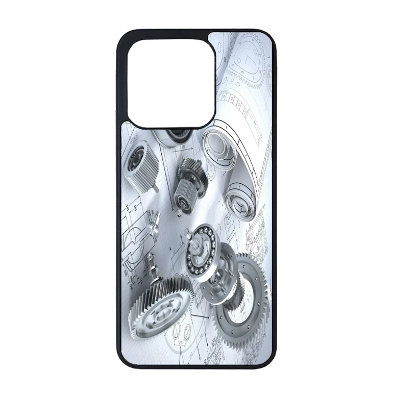 کاور گالری وبفر طرح مهندسی مناسب برای گوشی موبایل شیائومی 13