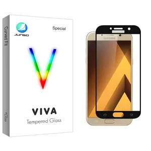 Junbo Viva Glass Screen Protector For Samsung Galaxy A5 2017 / A520