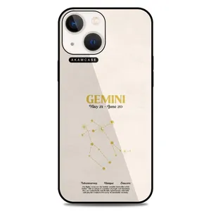 AKAM AMC-WA13-ZODIAC-7 Cover For Apple iPhone 13