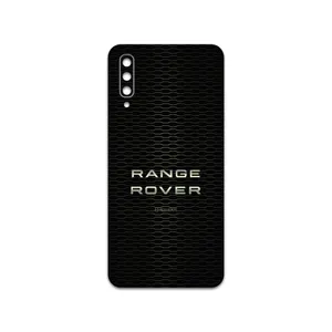 MAHOOT  Range-Rover Cover Sticker for Samsung Galaxy A50