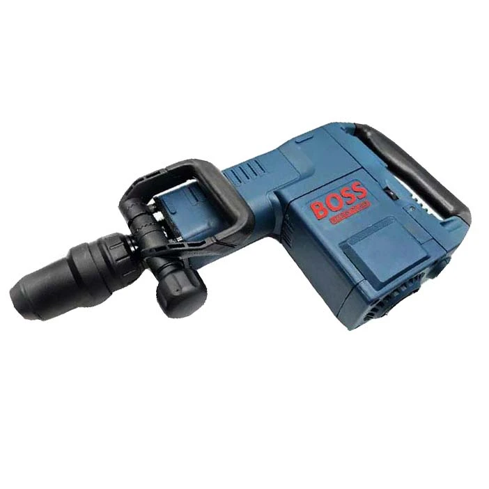 چکش تخریب سه نظام پنج شیار 4500 وات باس مدلBS-11E