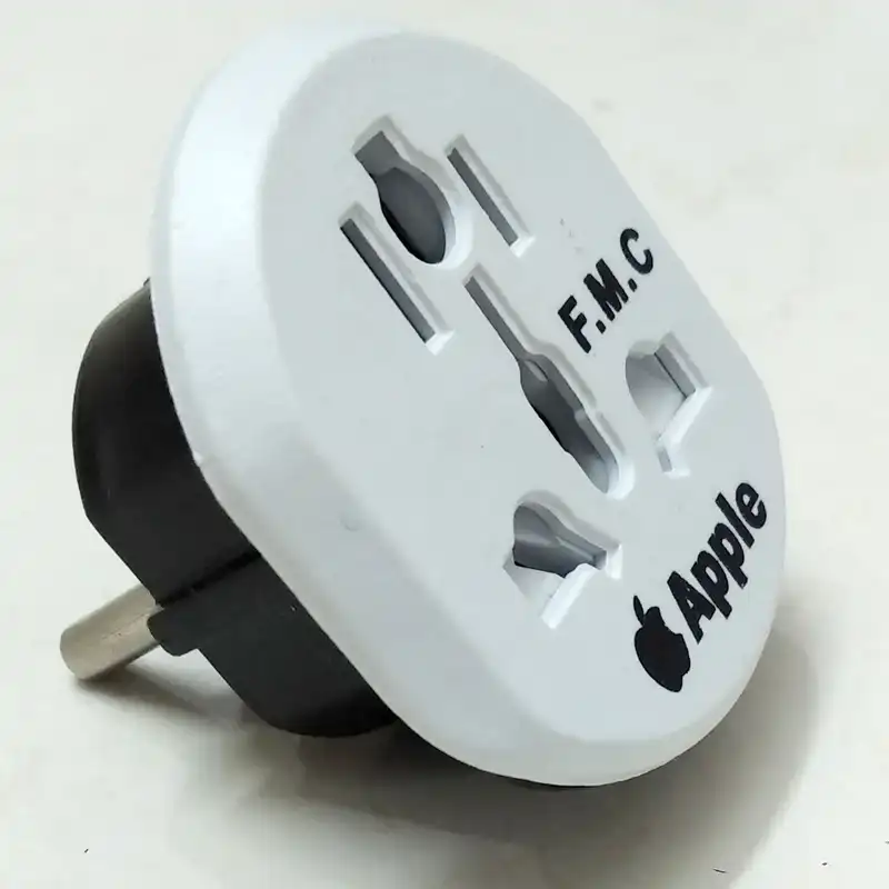 مبدل برق سه به دو طرح اپل مدل KT168