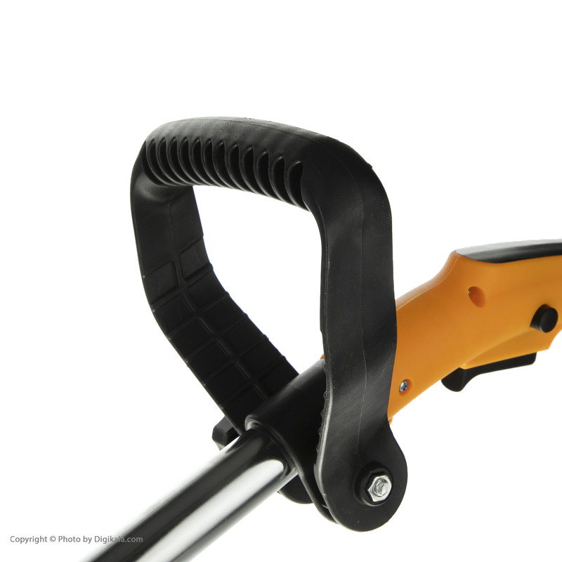 علف زن شارژی آپ اسپریت مدل HK-EBC26