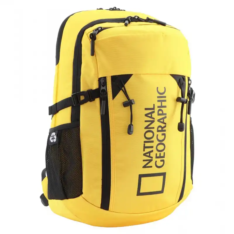 کوله پشتی سفری نشنال جئوگرافیک مدل BOX CANYON N 21080