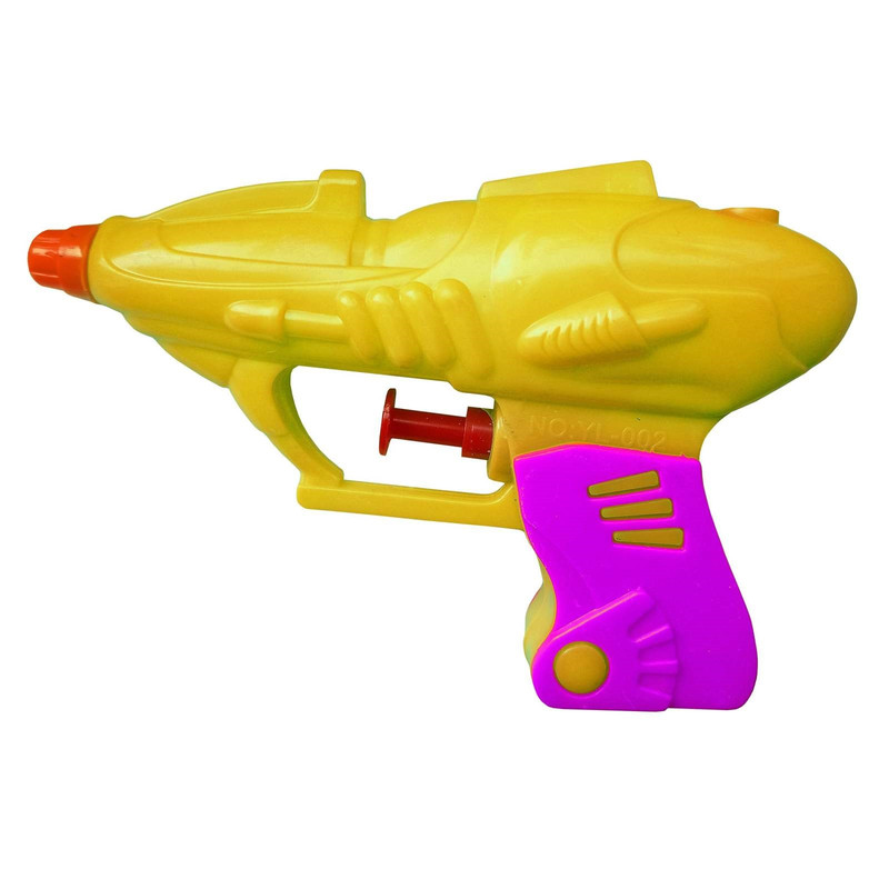 تفنگ آب پاش مدل tfab کد 5536 بسته 6 عددی