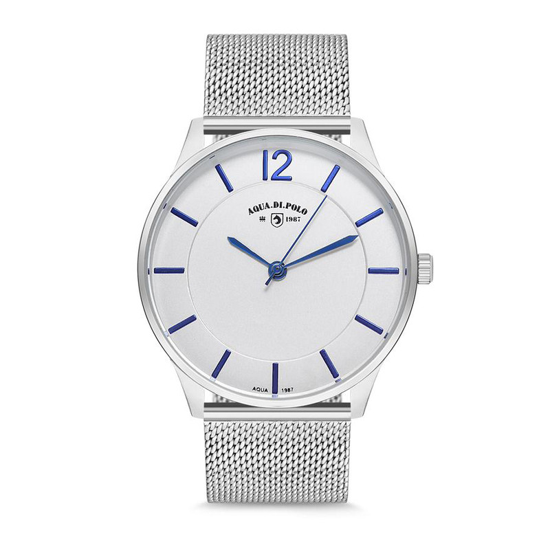 ساعت مچی عقربهای مردانه آکوا دی پولو مدل APSV1-A6270-EH151 ساعت مچی عقربهای مردانه آکوا دی پولو مدل APSV1-A6270-EH151