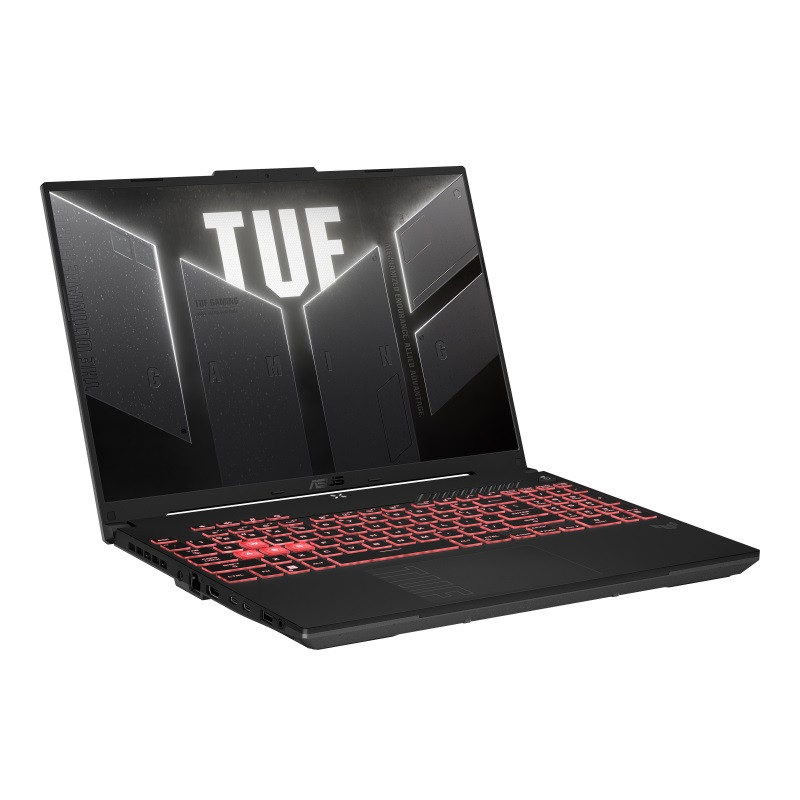 لپ تاپ 16 اینچی ایسوس مدل TUF Gaming A16 FA607PI-N3058-R9 7845HX 32GB 2SSD RTX4070 - کاستوم شده