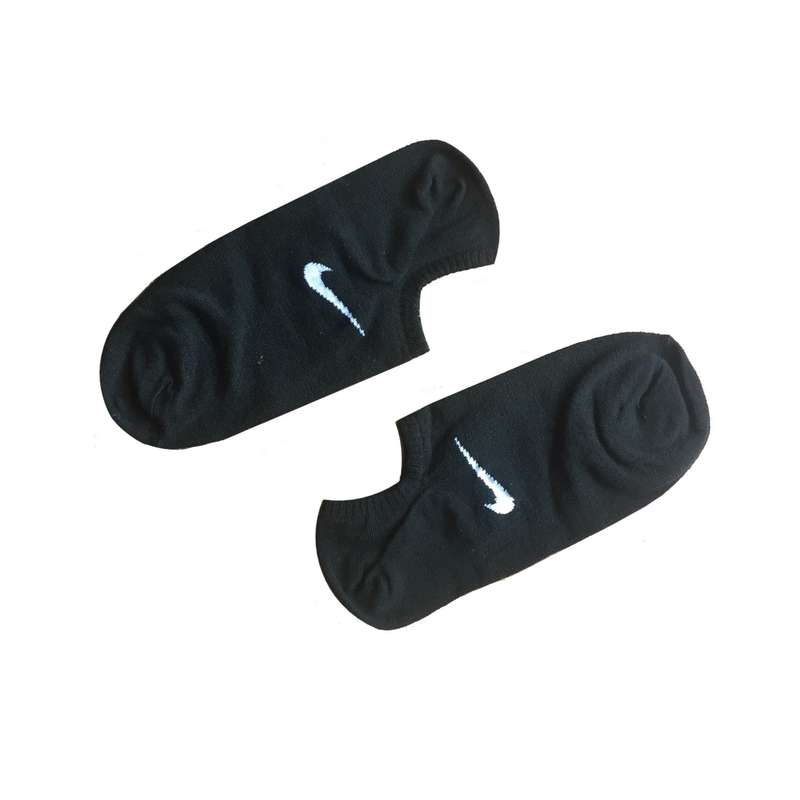 جوراب مدل اسپرت رنگ مشکی