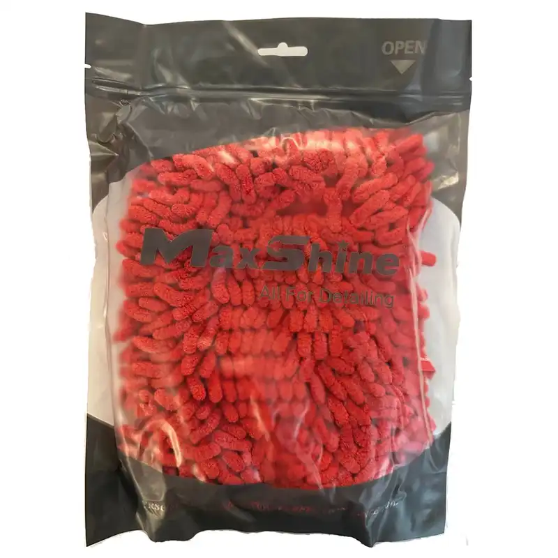 اسفنج شستشو مکس شاین مدل ماکارونی کد 1130003R