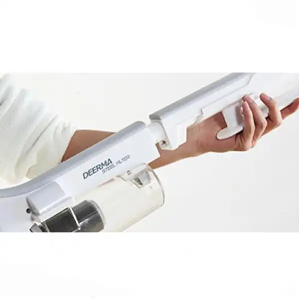 جارو شارژی درما مدل Deerma DX700