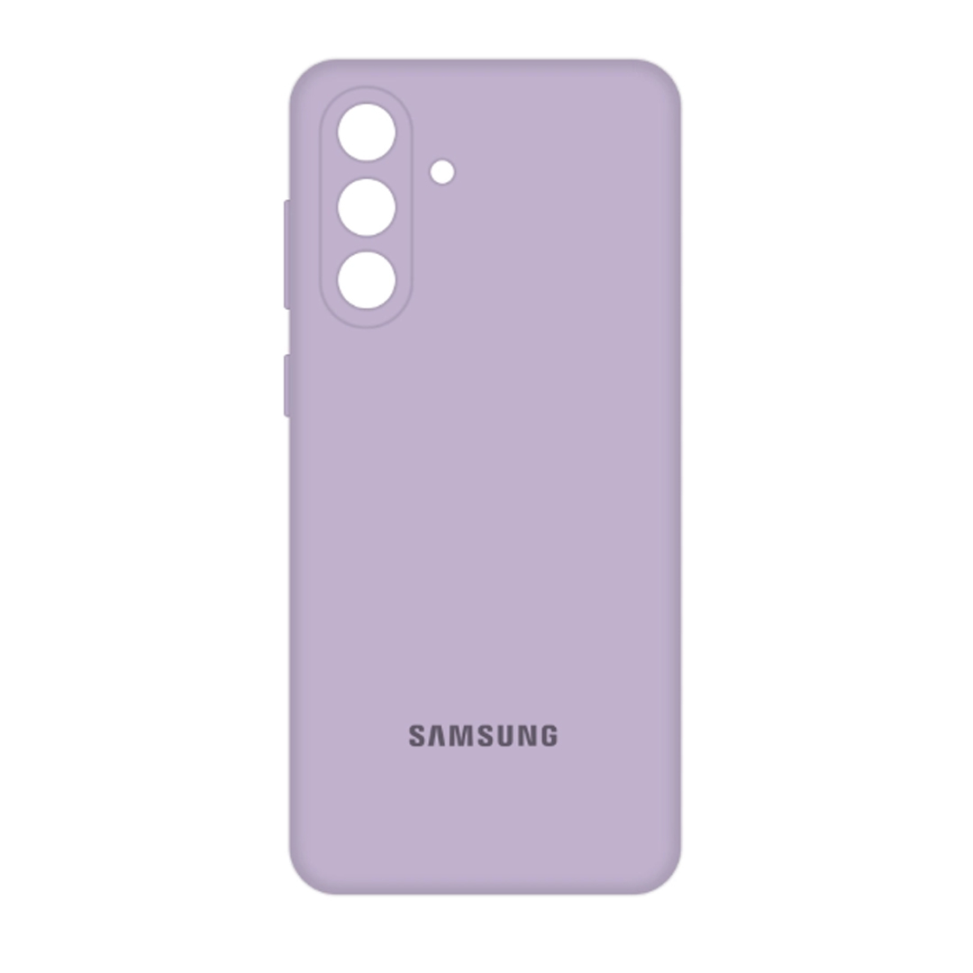 کاور مدل سیلیکونی مناسب برای گوشی موبایل سامسونگ galaxy a37