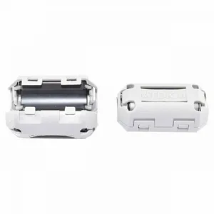 نویز گیر کابل تی دی کی مدل Ferrite بسته دو عددی
