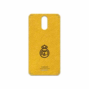 MAHOOT ML-REAL Cover Sticker for Tecno WX3F LTE