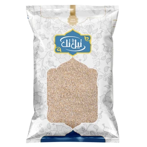 بلغور گندم تیل تک - 900 گرم