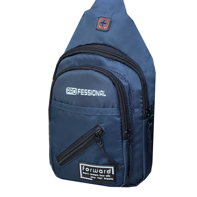 کیف کراس بادی فوروارد کد FCLT929 CROSS BODY
