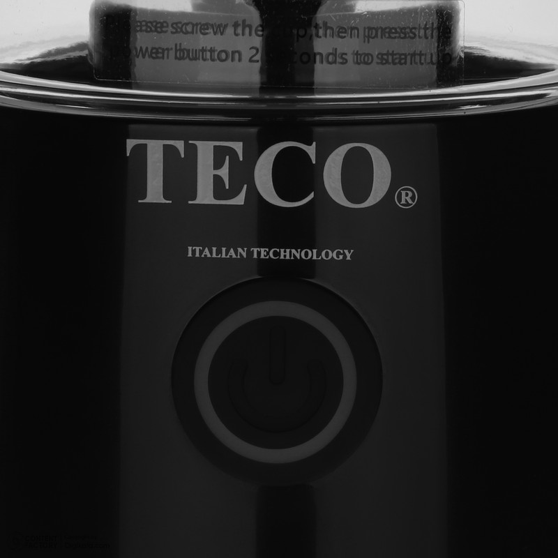 شیکر شارژی تکو مدل T400 گنجایش 0.4 لیتر