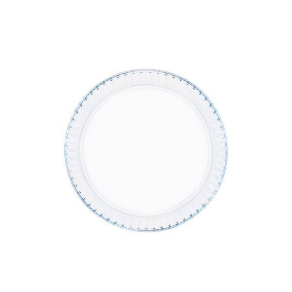 ظرف پیتزا پیرکس سری Borosilicate کد 812