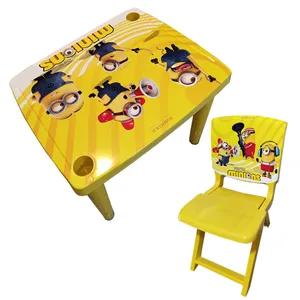 میز تحریر و صندلی مدل 1001