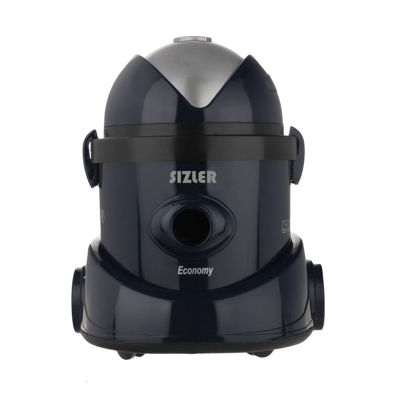 جاروبرقی سطلی سیزلر مدل 8000