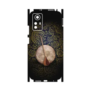 MAHOOT Setar_Daf_Instruments-FullSkin Cover Sticker for Xiaomi Redmi Note 12S