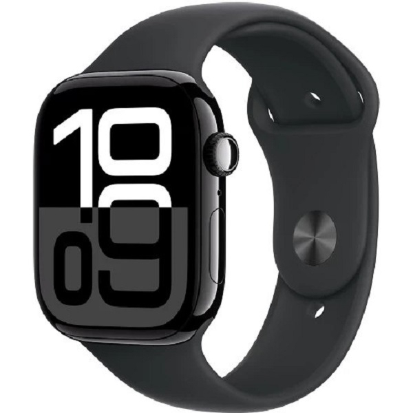 ساعت هوشمند 45 میلیمتری ارو مدل AR200 با بند سیلیکونی