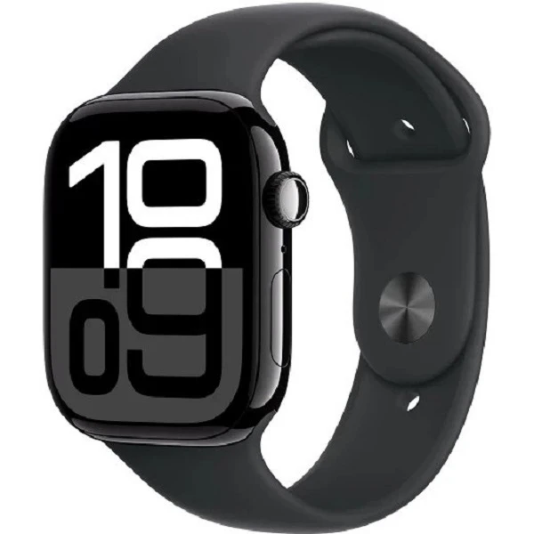 ساعت هوشمند 45 میلیمتری ارو مدل AR200 با بند سیلیکونی