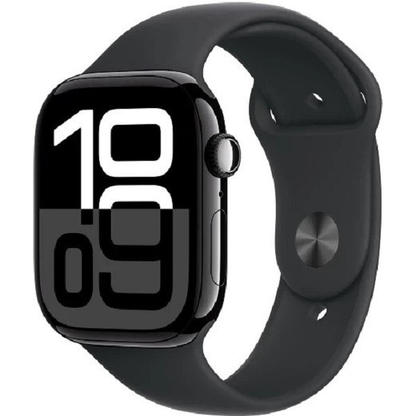 ساعت هوشمند 45 میلیمتری ارو مدل AR200 با بند سیلیکونی