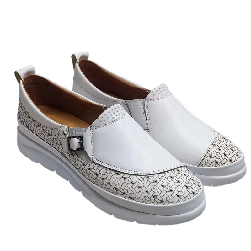 کفش روزمره زنانه مدل سارینا تابستونی