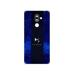 MAHOOT DS Automobiles Cover Sticker for Nokia 7 Plus