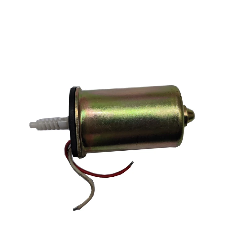 موتور آرمیچر کد 12/24V مدل VK10000