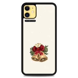 AKAM AMC-WA11-CHRISTMAS-23 Cover For Apple iPhone 11