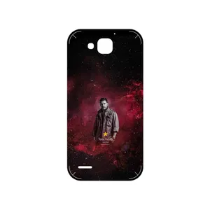 MAHOOT Tom Hardy Cover Sticker for Honor 3X G750