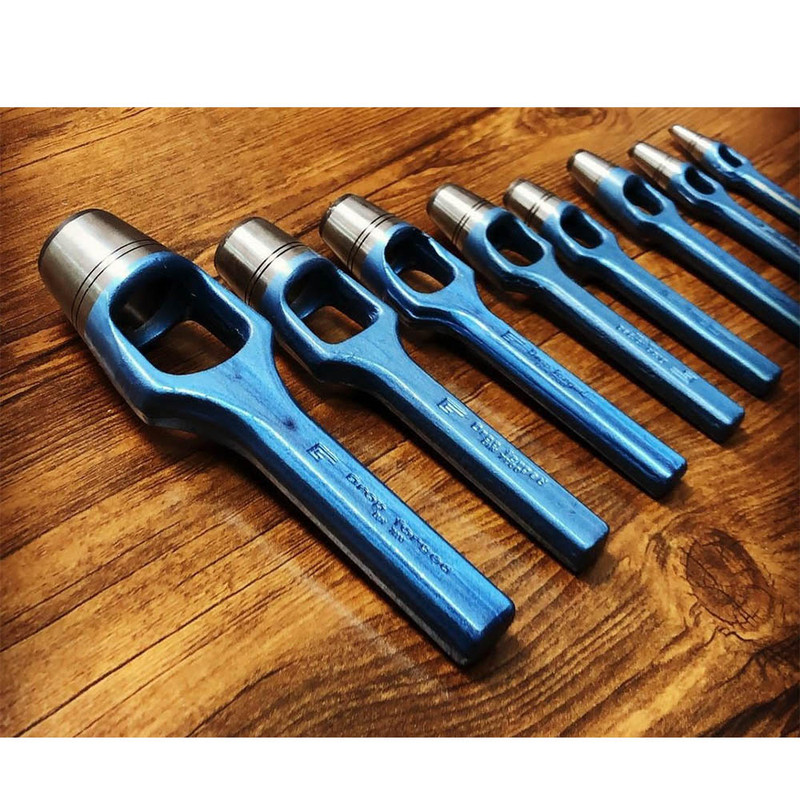 سنبه واشر بر مدل 01 مجموعه 8 عددی