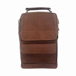 کیف رودوشی مردانه مدل DS003