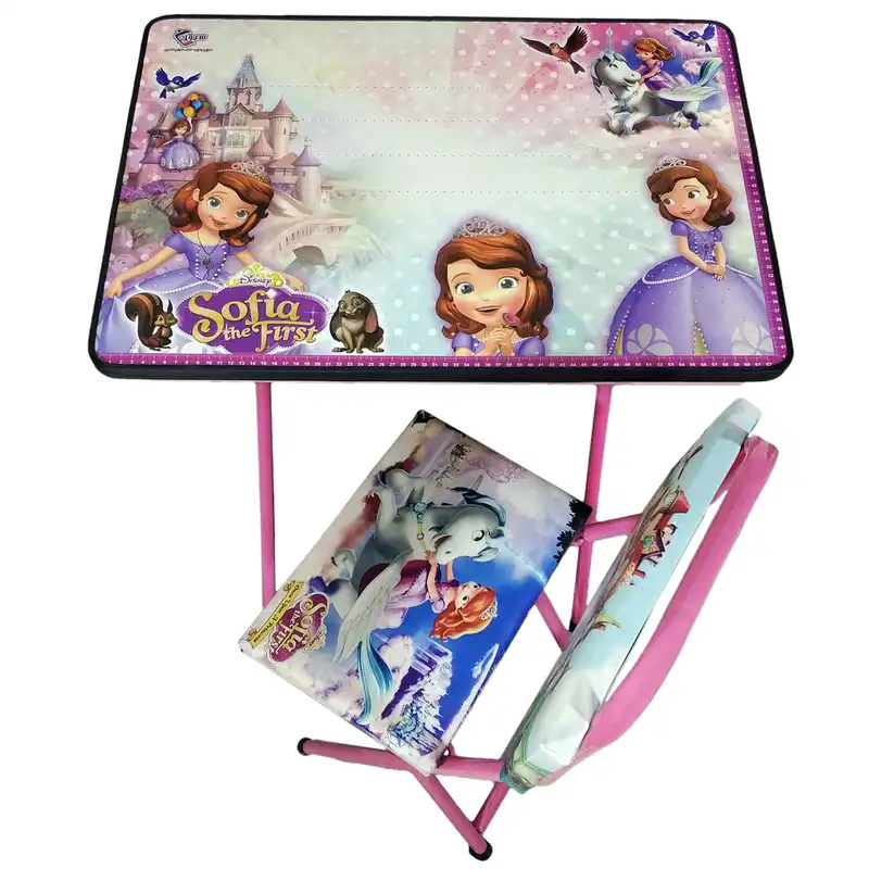 میز تحریر سیوان تحریر مدل بیلان طرح Soafia The First