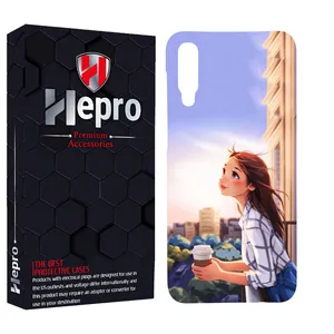 HEPRO MC Cover for SAMSUNG GALAXY A30S/A50/A50S
