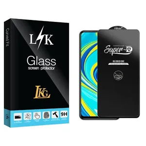 LKG LKK SuperD_ESD Screen Protector For Xiaomi Redmi Note 9